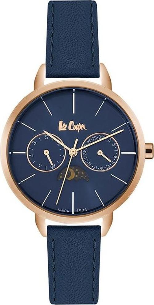 LC06536.499 LEE COOPER ERKEK KOL SAATİ