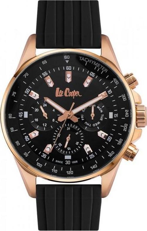 LC06977.451 Lee Cooper Erkek Kol Saati
