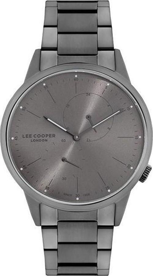 LC07085.060 Lee Cooper Erkek Kol Saati