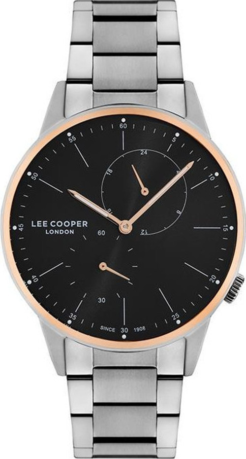LC07085.550 Lee Cooper Erkek Kol Saati