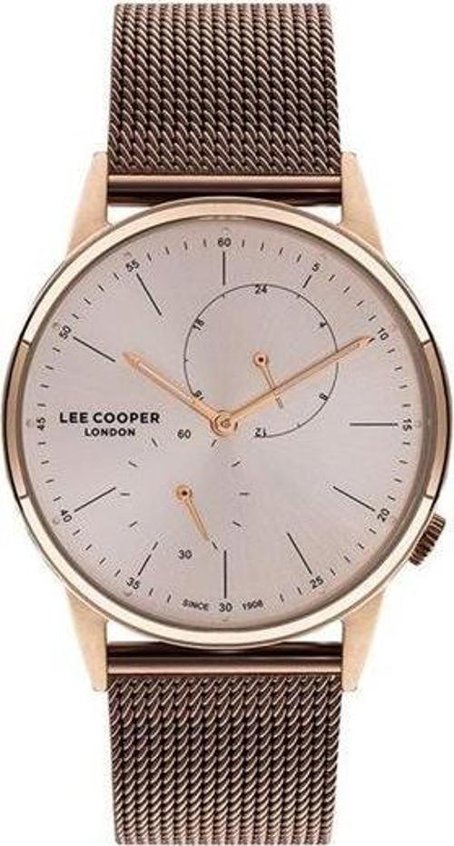 LC07110.410 Lee Cooper Erkek Kol Saati
