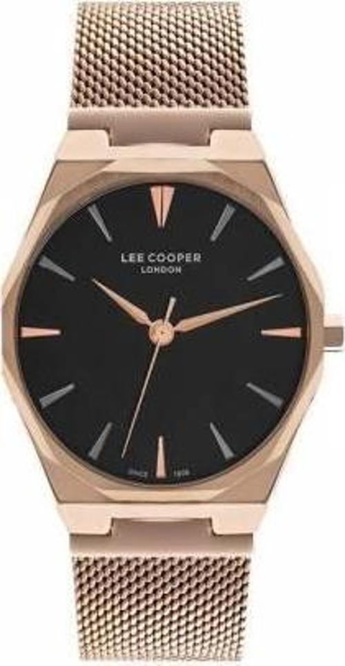 LC07165.450 Lee Cooper Erkek Kol Saati