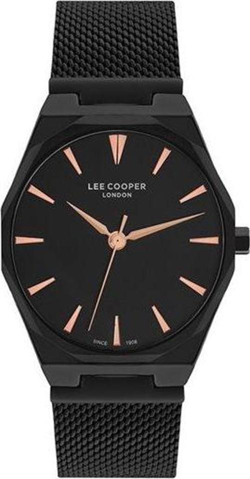 LC07165.650 Lee Cooper Erkek Kol Saati