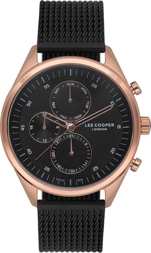 LC07208.450 Lee Cooper Erkek Kol Saati