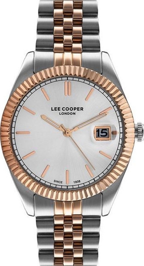 LC07215.530 Lee Cooper Erkek Kol Saati