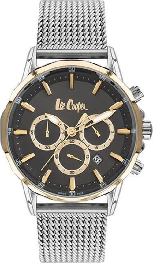 LC07280.250 Lee Cooper Erkek Kol Saati