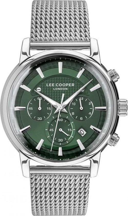 LC07345.370 Lee Cooper Erkek Kol Saati