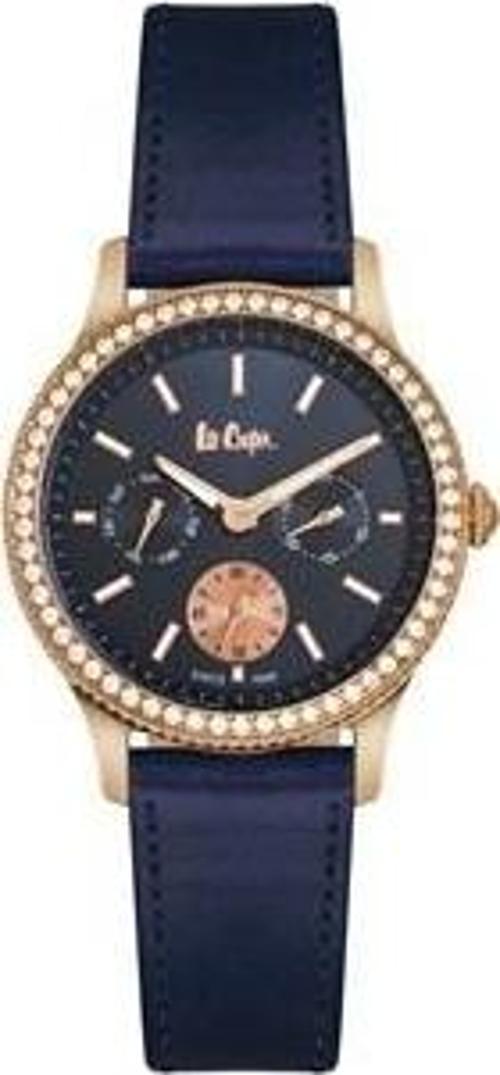 LC06172.499 LEE COOPER BAYAN KOL SAATİ
