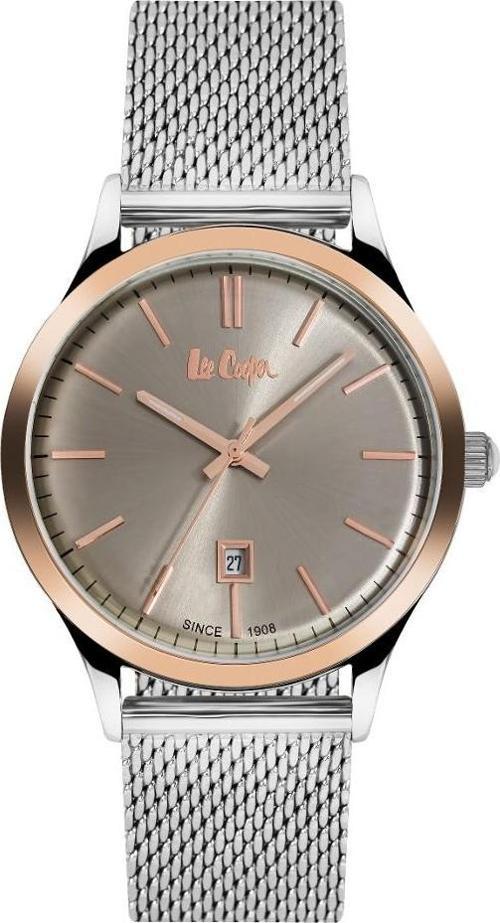 LC06291.510 LEE COOPER ERKEK KOL SAATİ