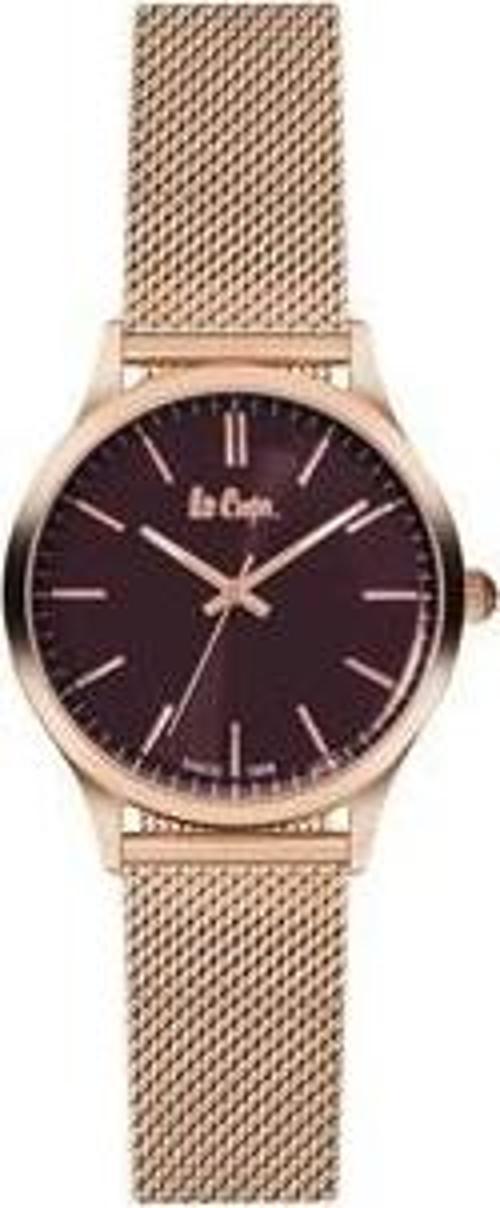 LC06301.480 LEE COOPER BAYAN KOL SAATİ