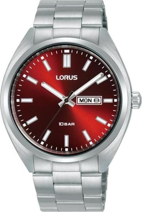 RH369AX9 Lorus Erkek Kol Saati