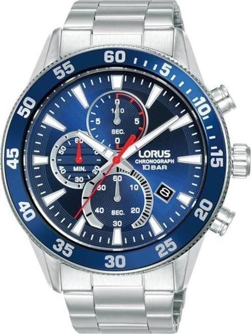 RM323JX9 Lorus Erkek Kol Saati
