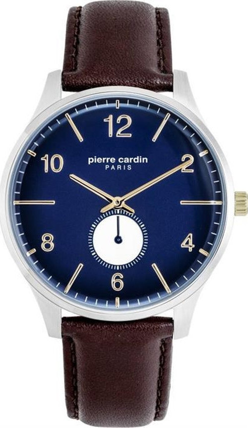 902671F106 Pierre Cardin Erkek Kol Saati