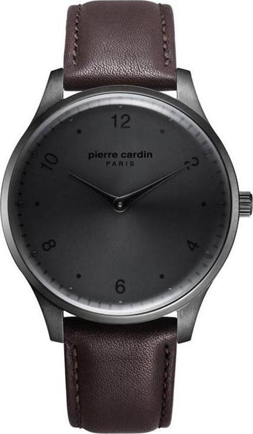 902711F206 Pierre Cardin Erkek Kol Saati