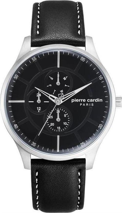 902731F05 Pierre Cardin Erkek Kol Saati