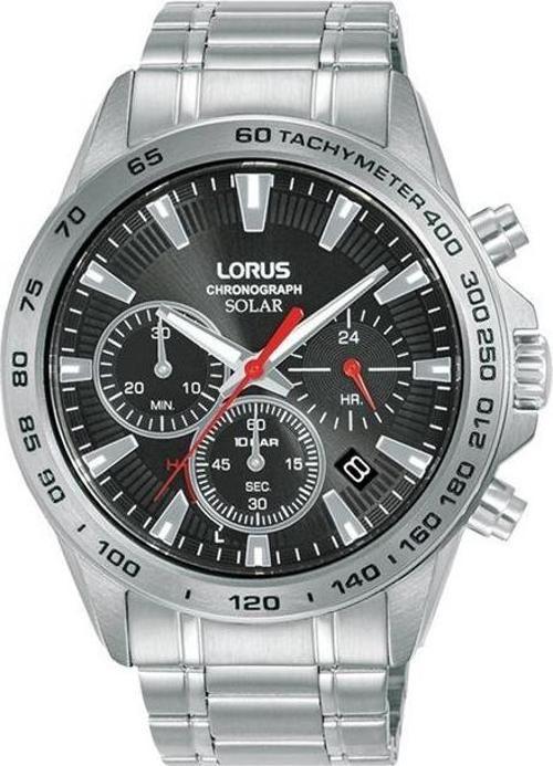 RZ501AX9 Lorus Erkek Kol Saati