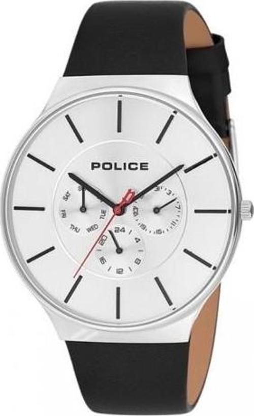 PL.15044JBC/04  POLICE  ERKEK KOL SAATİ