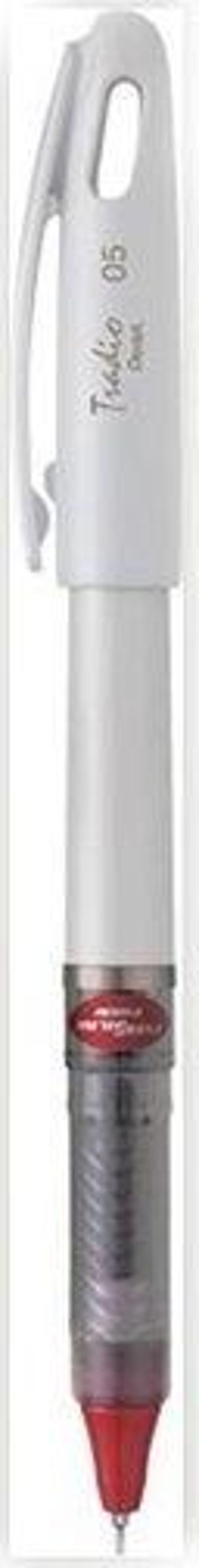 İğne Uçlu Jel Roller Enerjel 0.5 Y BLN115W-BX