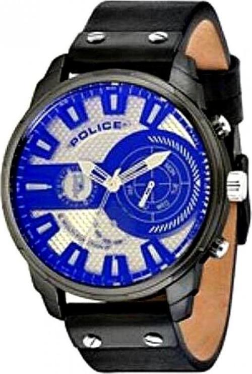 PL.15217JBB/04  POLICE  ERKEK KOL SAATİ