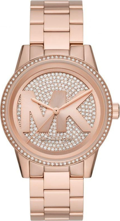 MK6863 Michael Kors Kadın Kol Saati