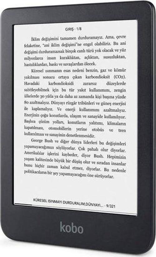 Clara 2E Deep Ocean Mavi