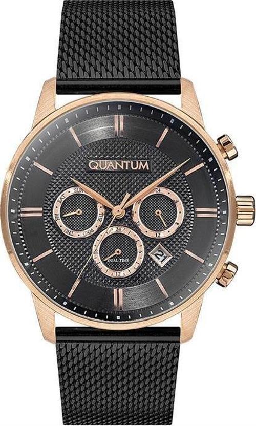 ADG830.450 Quantum Erkek Kol Saati