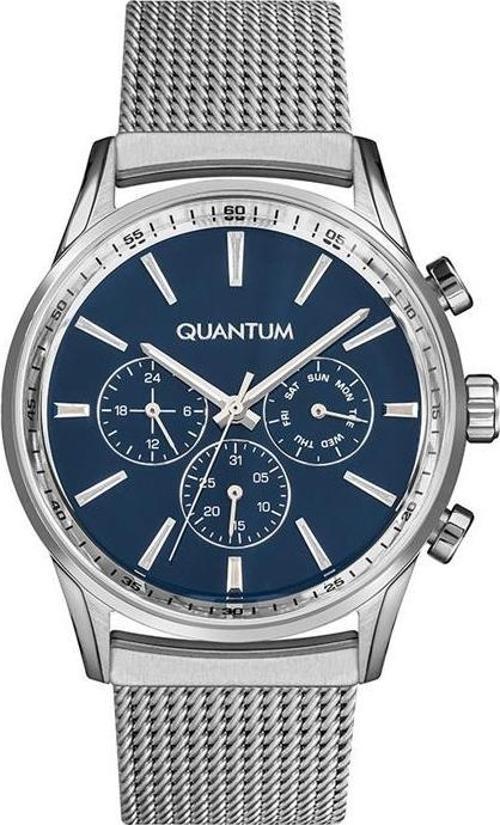 ADG943.390 Quantum Erkek Kol Saati