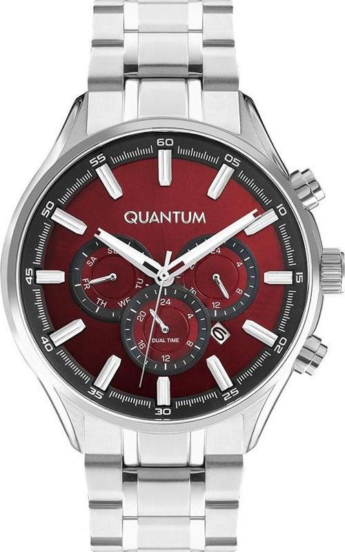 ADG958.380 Quantum Erkek Kol Saati