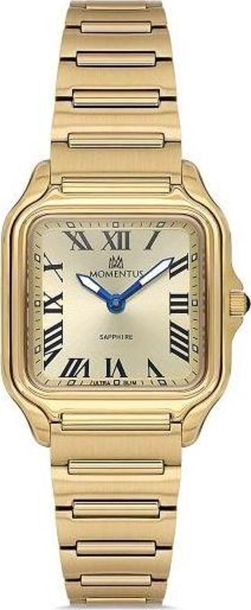 CS348G-08SG Momentus Kadın Kol Saati