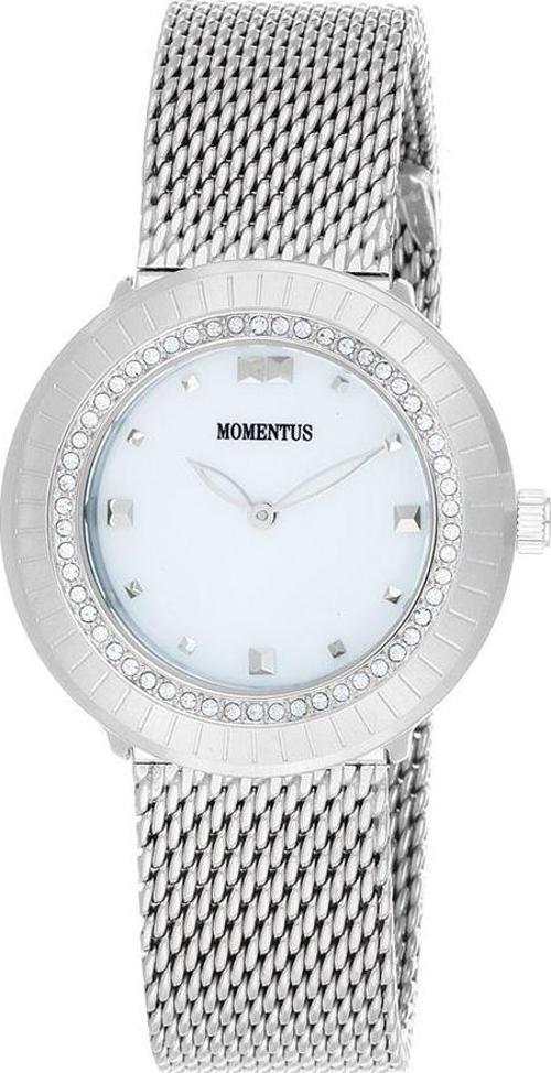 DW268S-09SS  MOMENTUS BAYAN KOL SAATİ