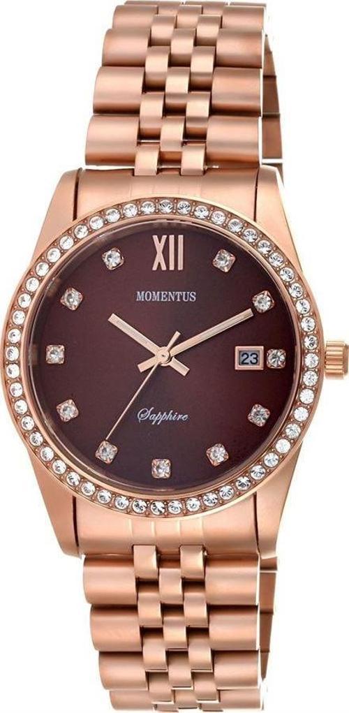 DW281R-06SR  MOMENTUS BAYAN KOL SAATİ
