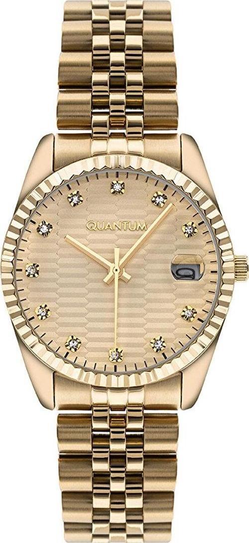 IML1042.110 Quantum Kadın Kol Saati