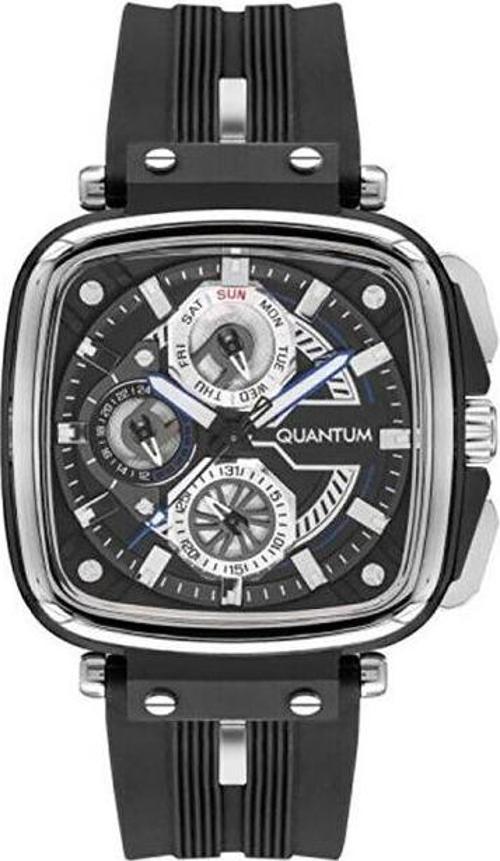 PWG1014.351 Quantum Erkek Kol Saati