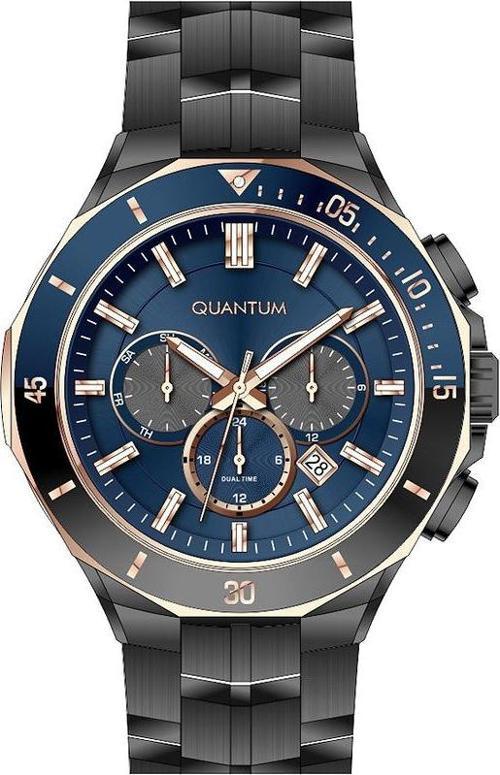 PWG1047.090 Quantum Erkek Kol Saati