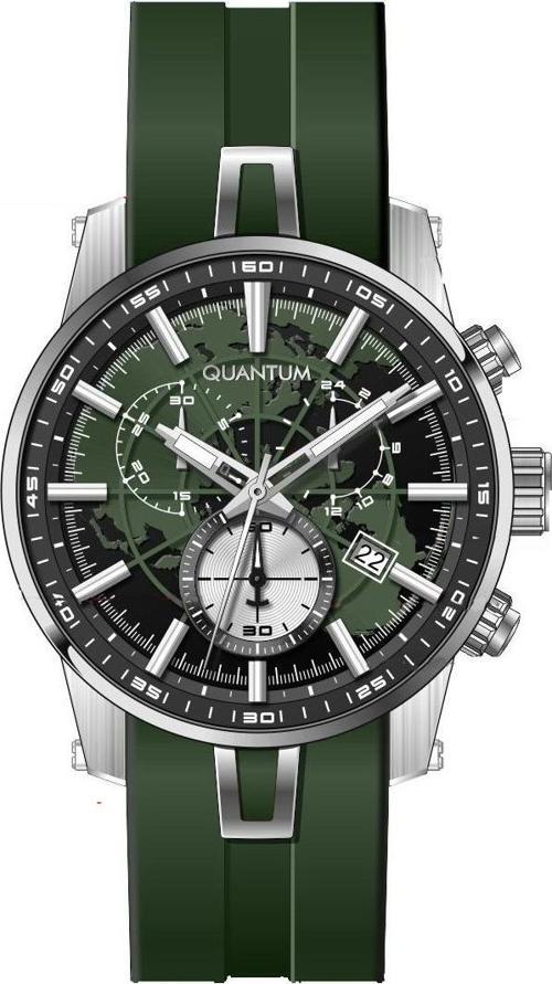 PWG560.338 Quantum Erkek Kol Saati