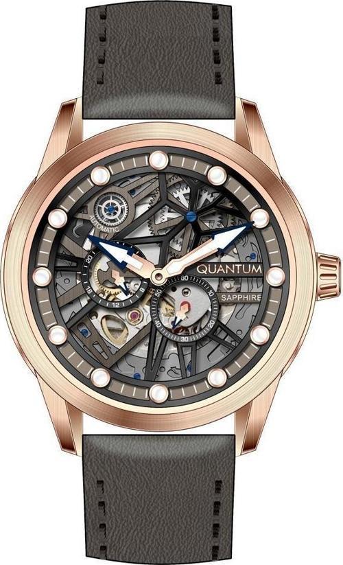 QMG1120.455 Quantum Erkek Kol Saati
