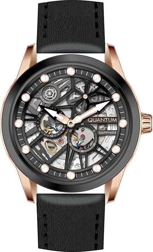 QMG1120.851 Quantum Erkek Kol Saati