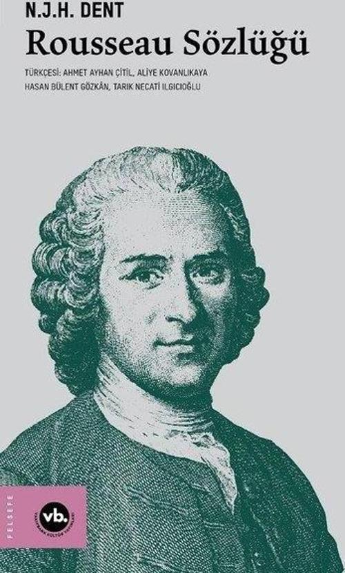 Rousseau Sözlüğü