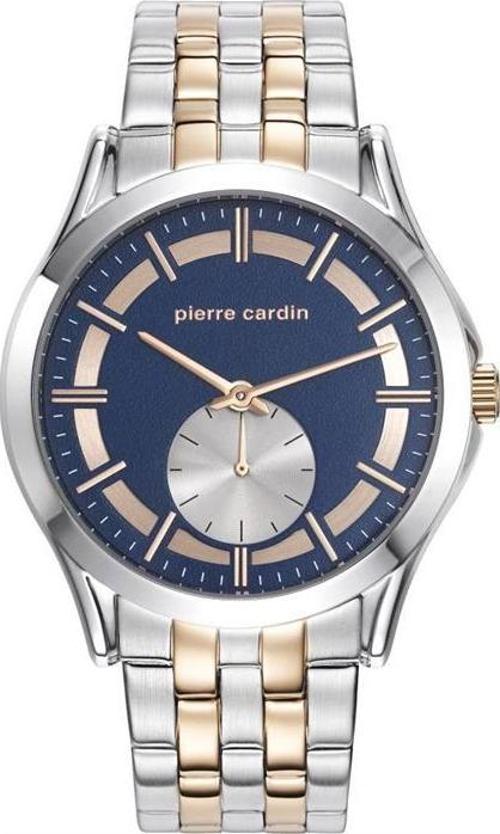 107851F06  P.CARDİN ERKEK KOL SAATİ