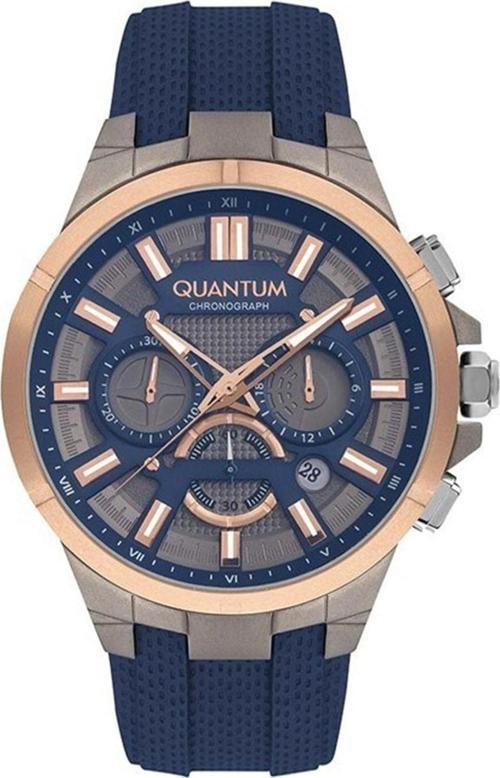 TTG1003.069 Quantum Erkek Kol Saati