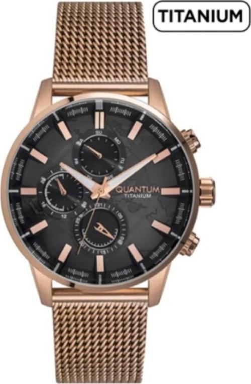 TTG919.460 Quantum Erkek Kol Saati
