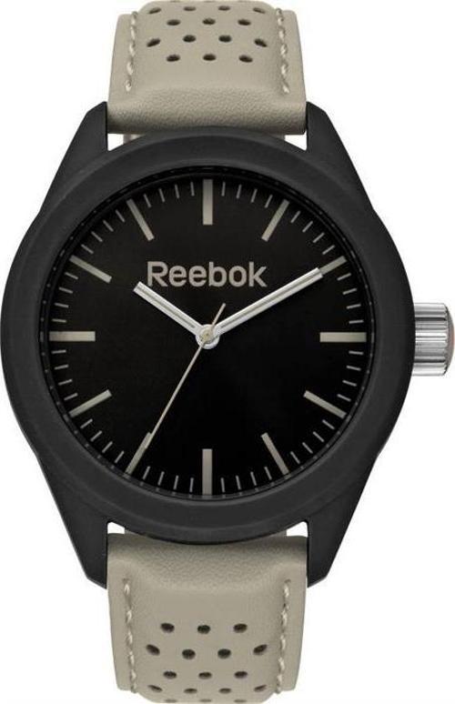 RF-SPD-G2-PBLI-BI Reebok Kol Saati