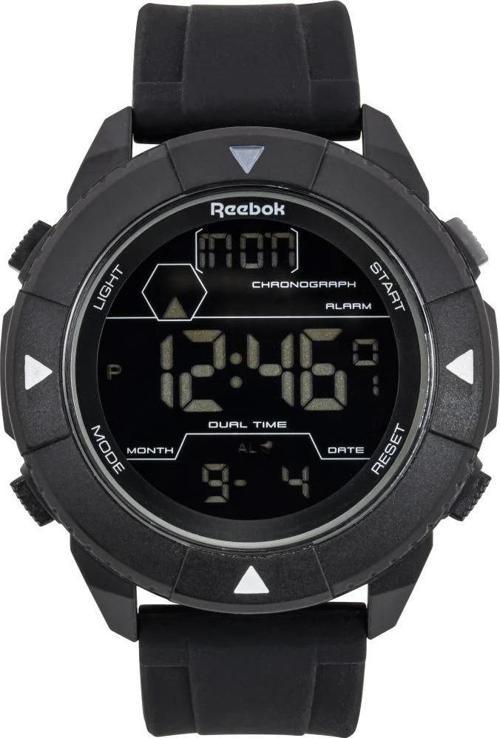 RV-BLZ-G9-PBPB-BW  Reebok Kol Saati