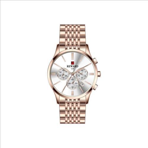 A140837 RD81020L METAL VIP KADIN KOL SAATİ