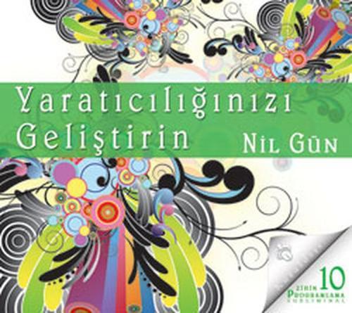Yaratıcılığınızı Geliştirin