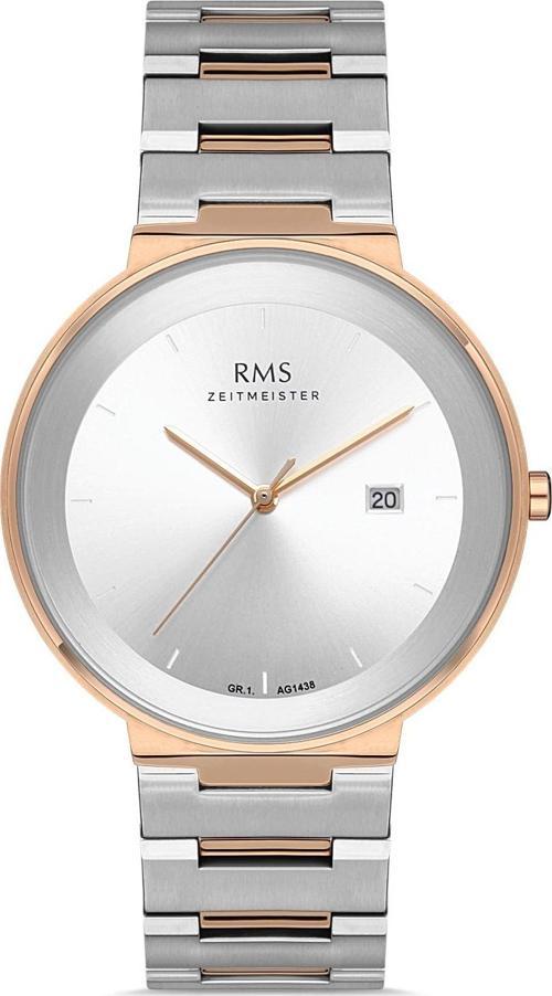 GR.1.AG1438.08 Romanson Erkek Kol Saati