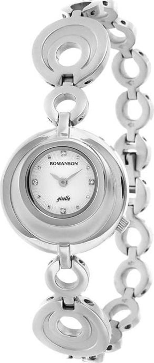 RD0114LLWA2  ROMANSON BAYAN KOL SAATİ