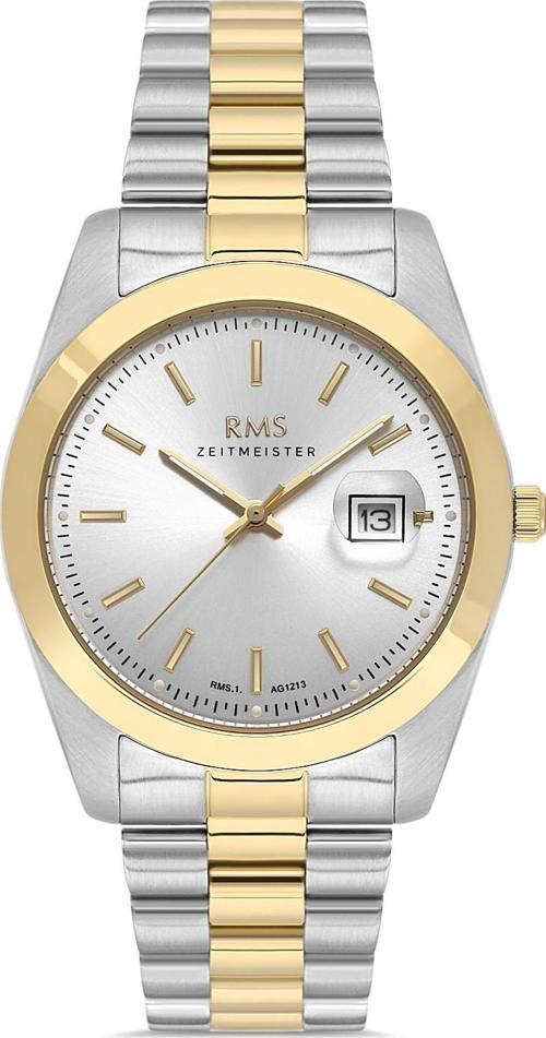 1.AG1213.09 Erkek Kol Saati