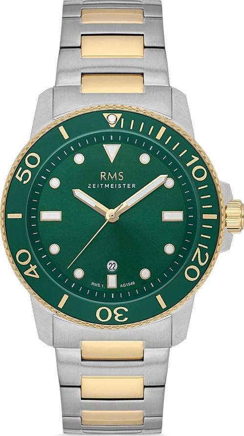 1.AG1546.05 Erkek Kol Saati