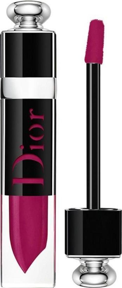 Addict Lacquer Plump 777 Ruj